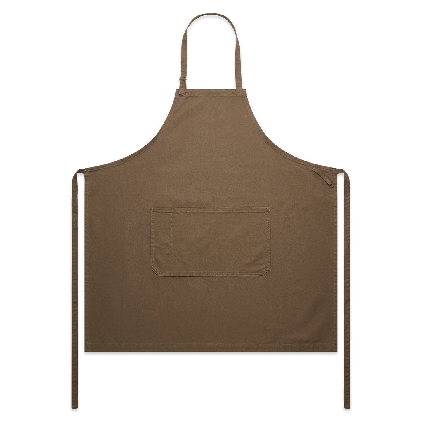 AS Colour - CANVAS APRON - 1080