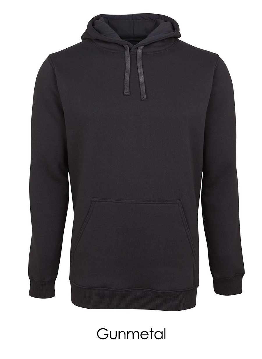 JB's Wear - Fleecy Hoodie - 3FH
