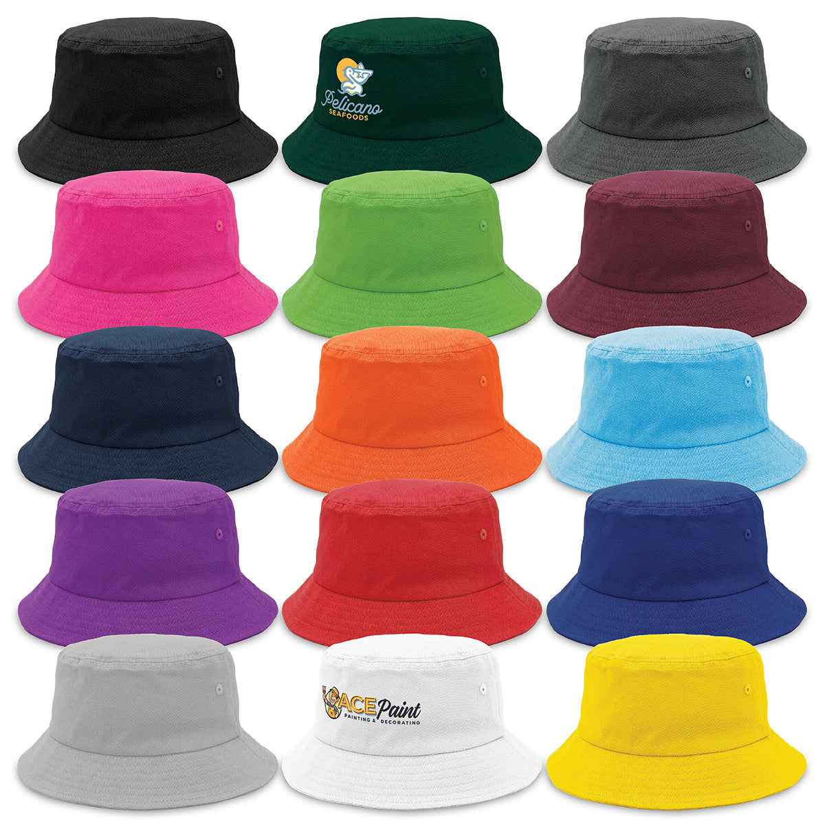 The Bells Bucket - 4000