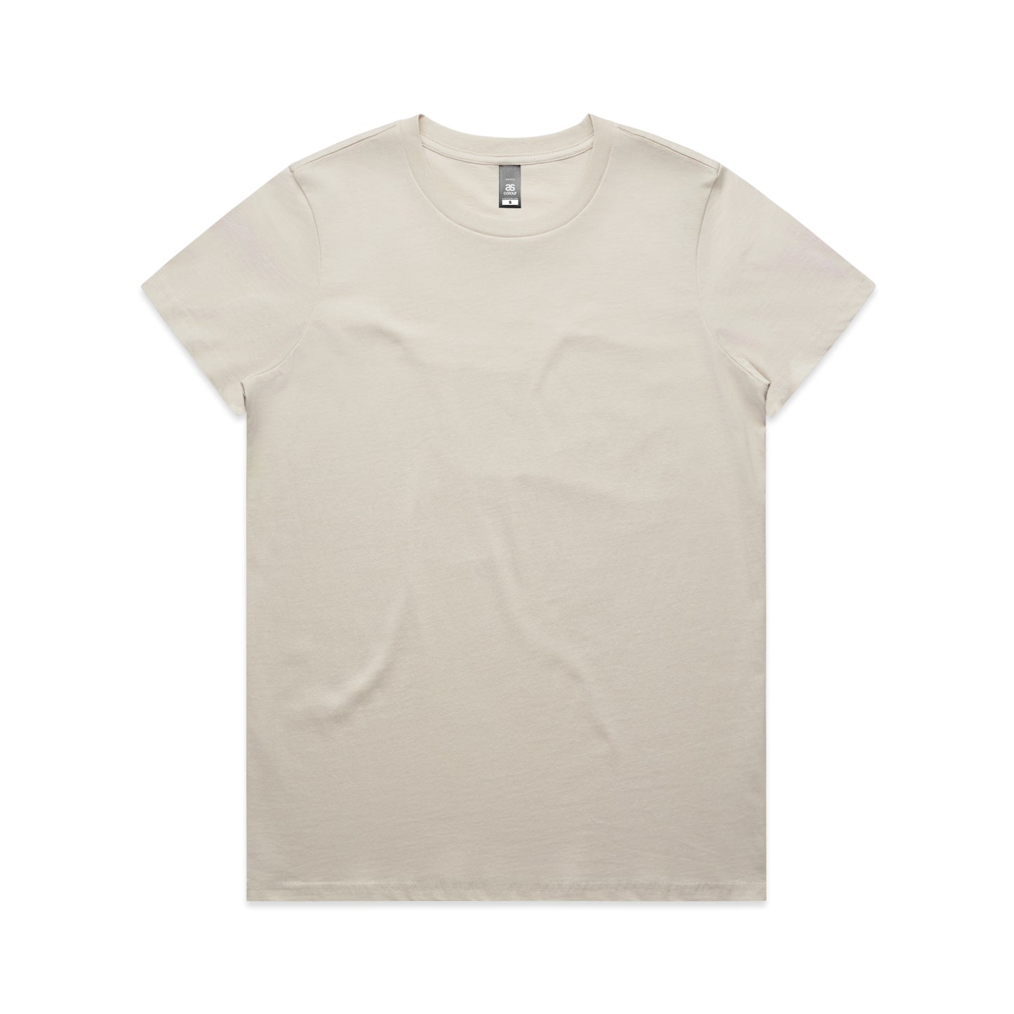 AS Colour - Maple Tee - 4001