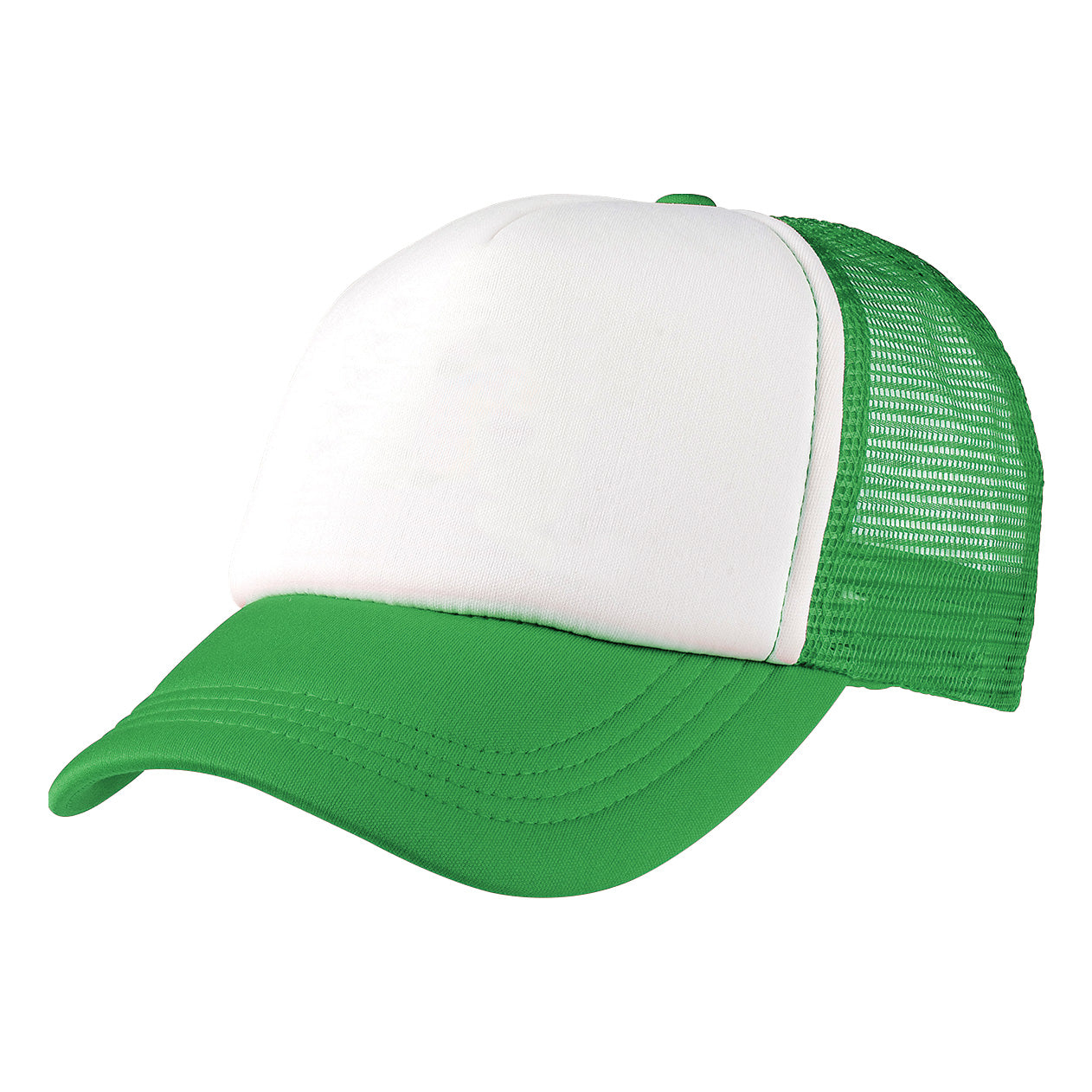 Foam Mesh Trucker - 4055