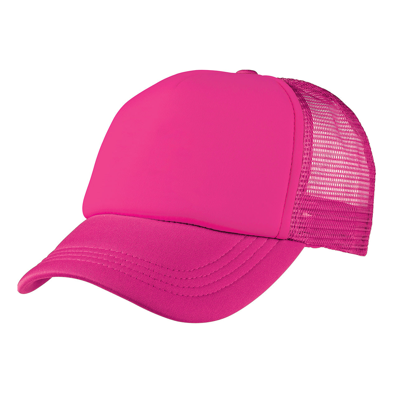 Foam Mesh Trucker - 4055