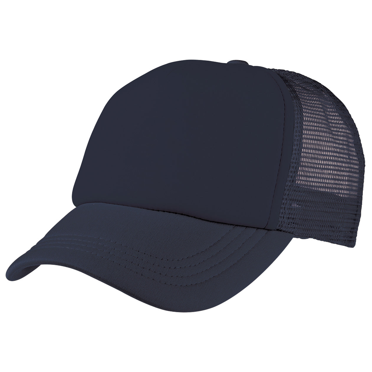 Foam Mesh Trucker - 4055