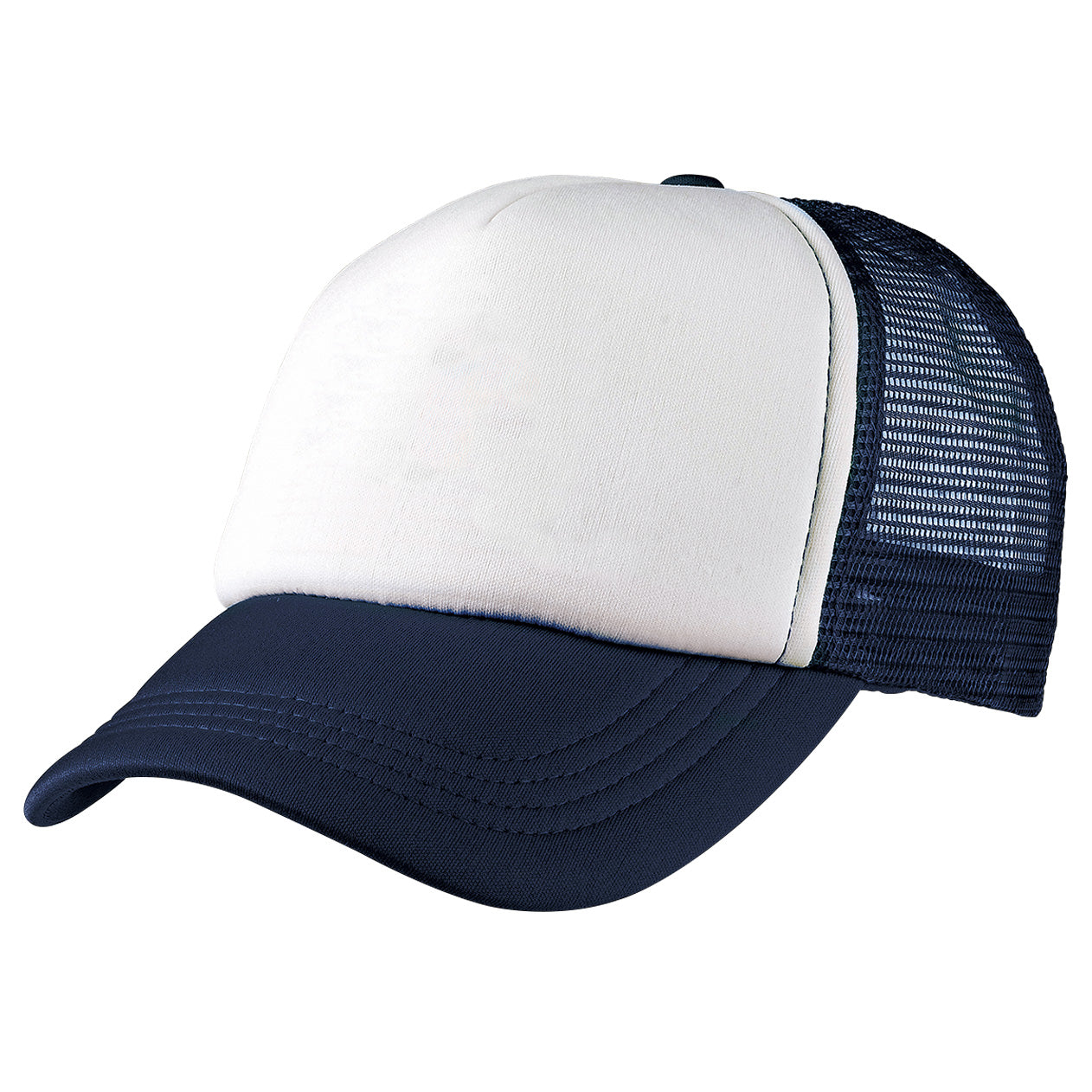 Foam Mesh Trucker - 4055