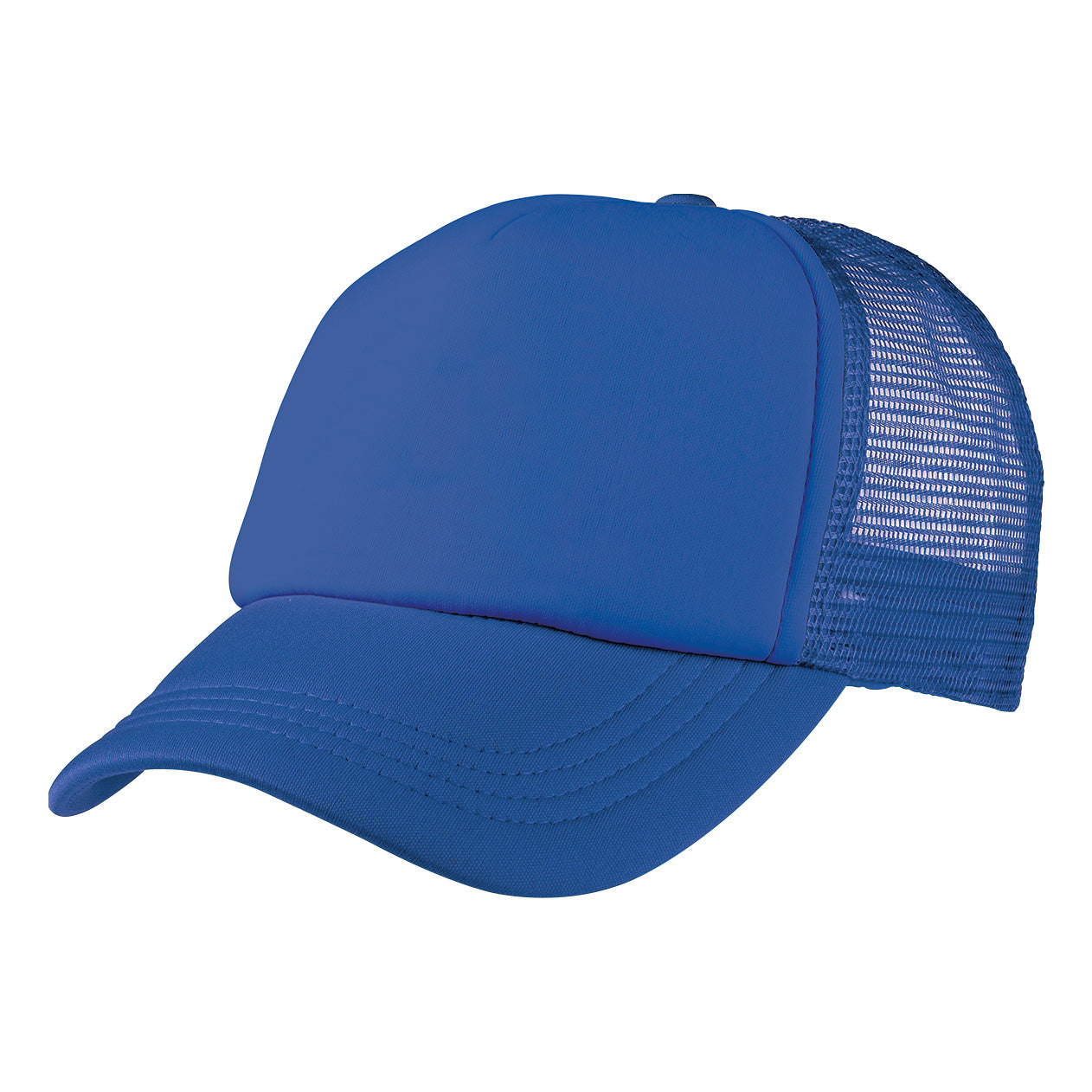 Foam Mesh Trucker - 4055