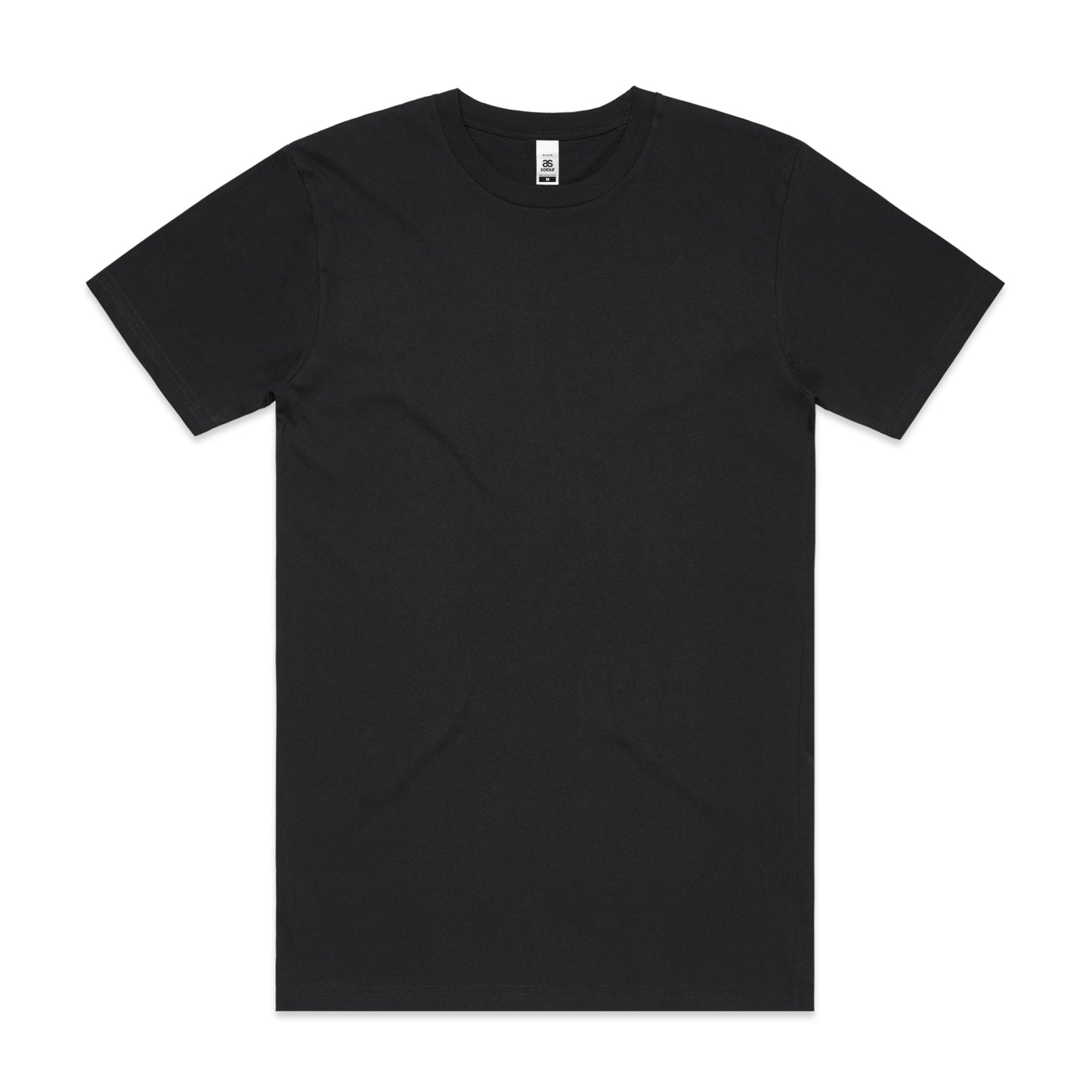 AS Colour - Block Tee - 5050