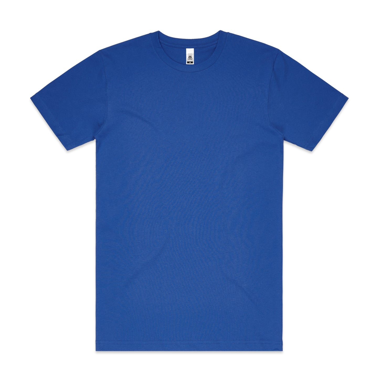 AS Colour - Block Tee - 5050