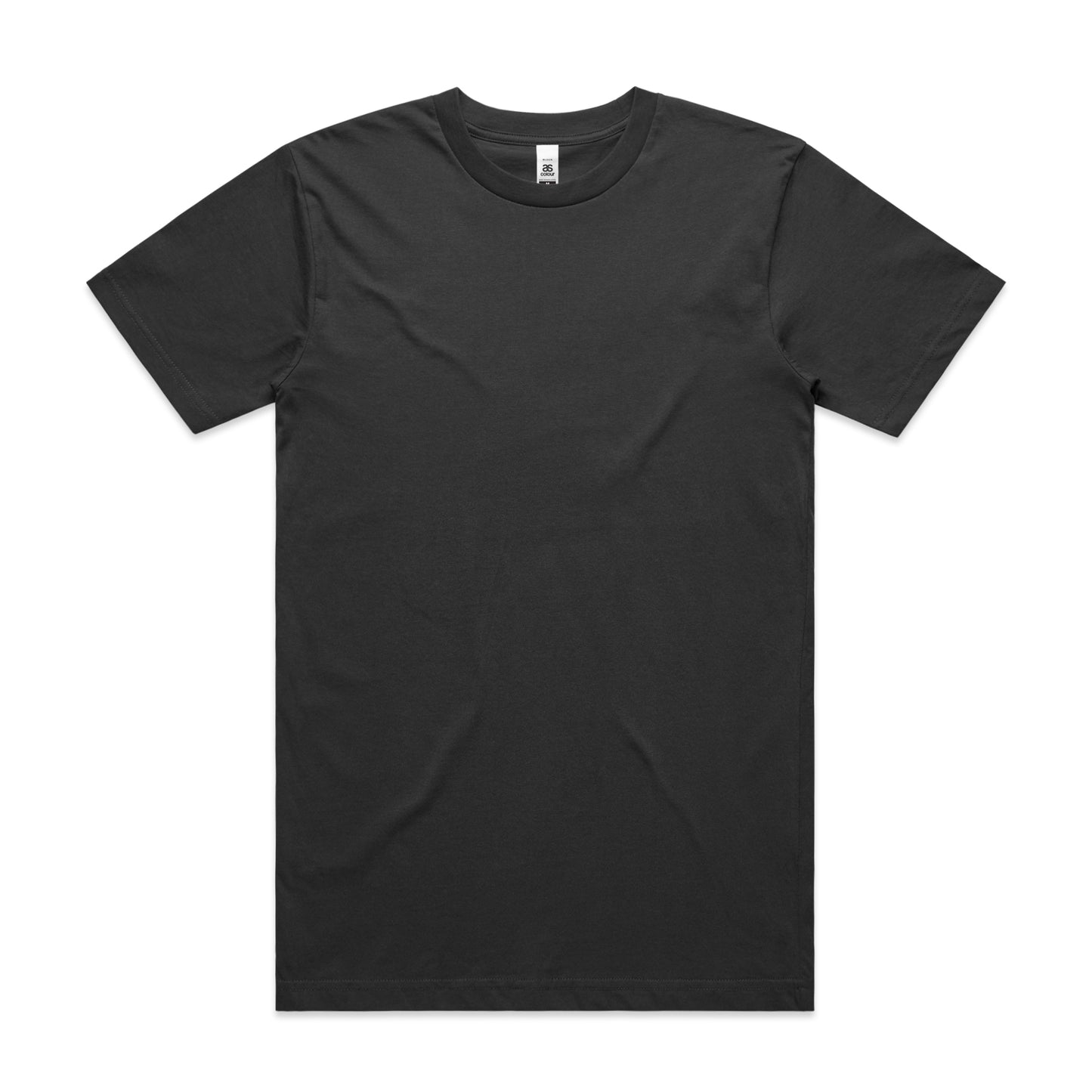 AS Colour - Block Tee - 5050