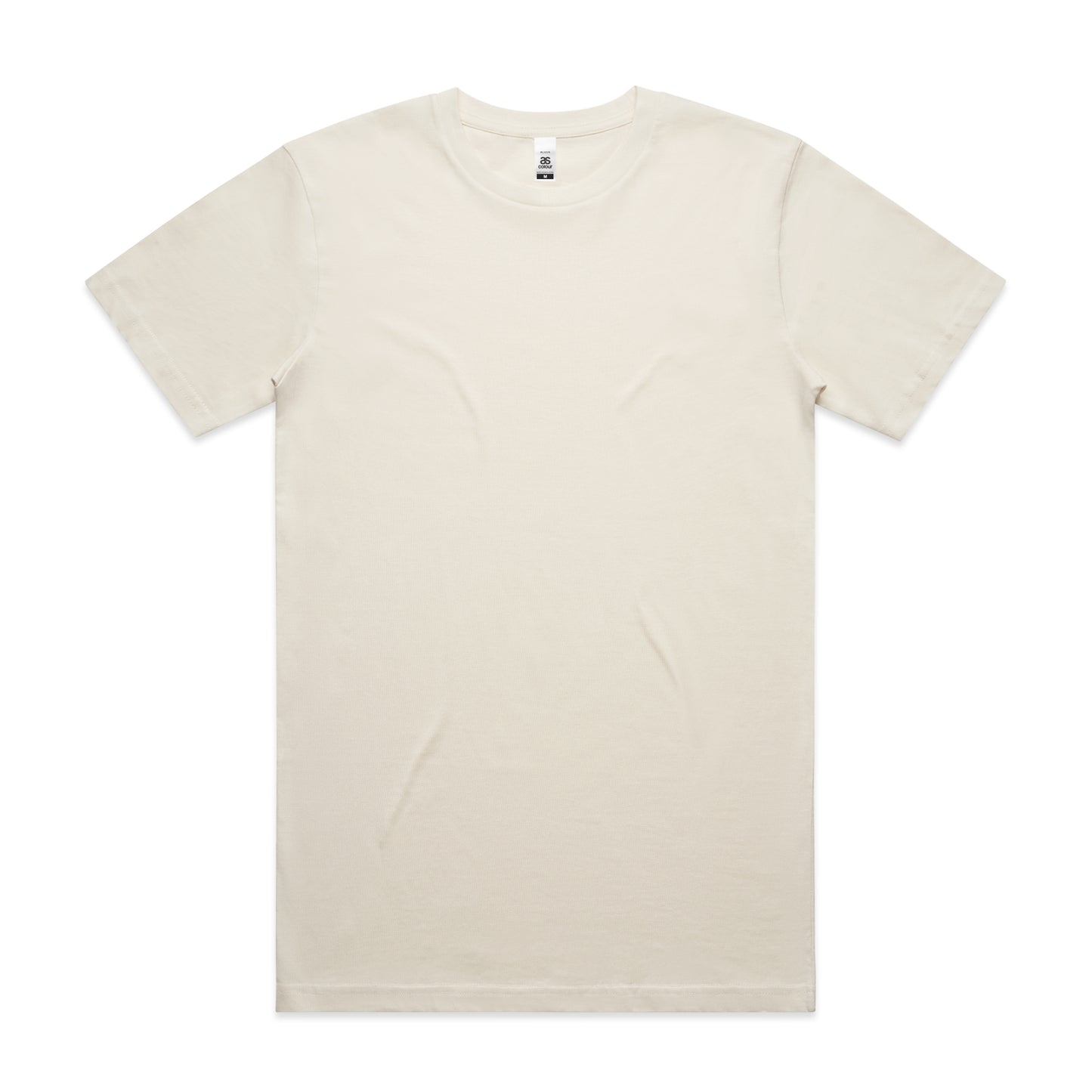 AS Colour - Block Tee - 5050