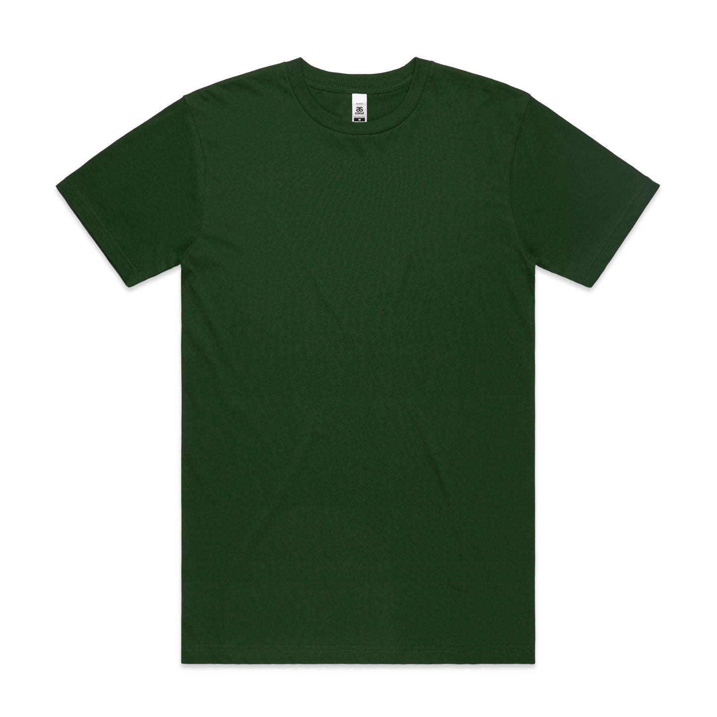 AS Colour - Block Tee - 5050