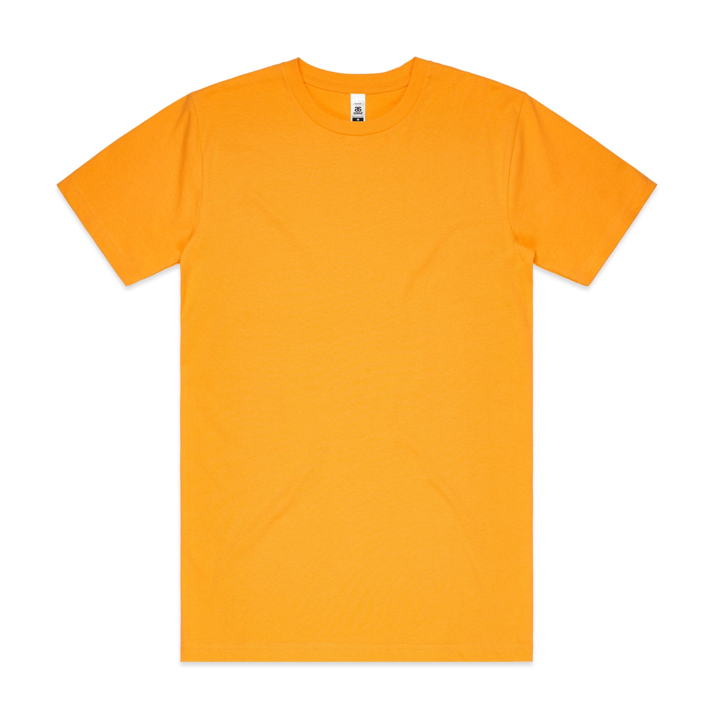 AS Colour - Block Tee - 5050