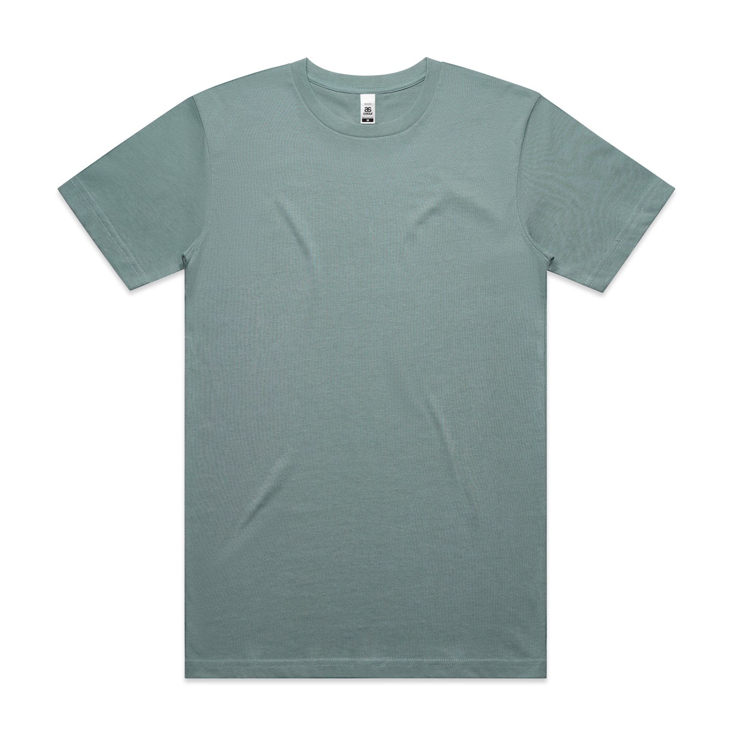 AS Colour - Block Tee - 5050