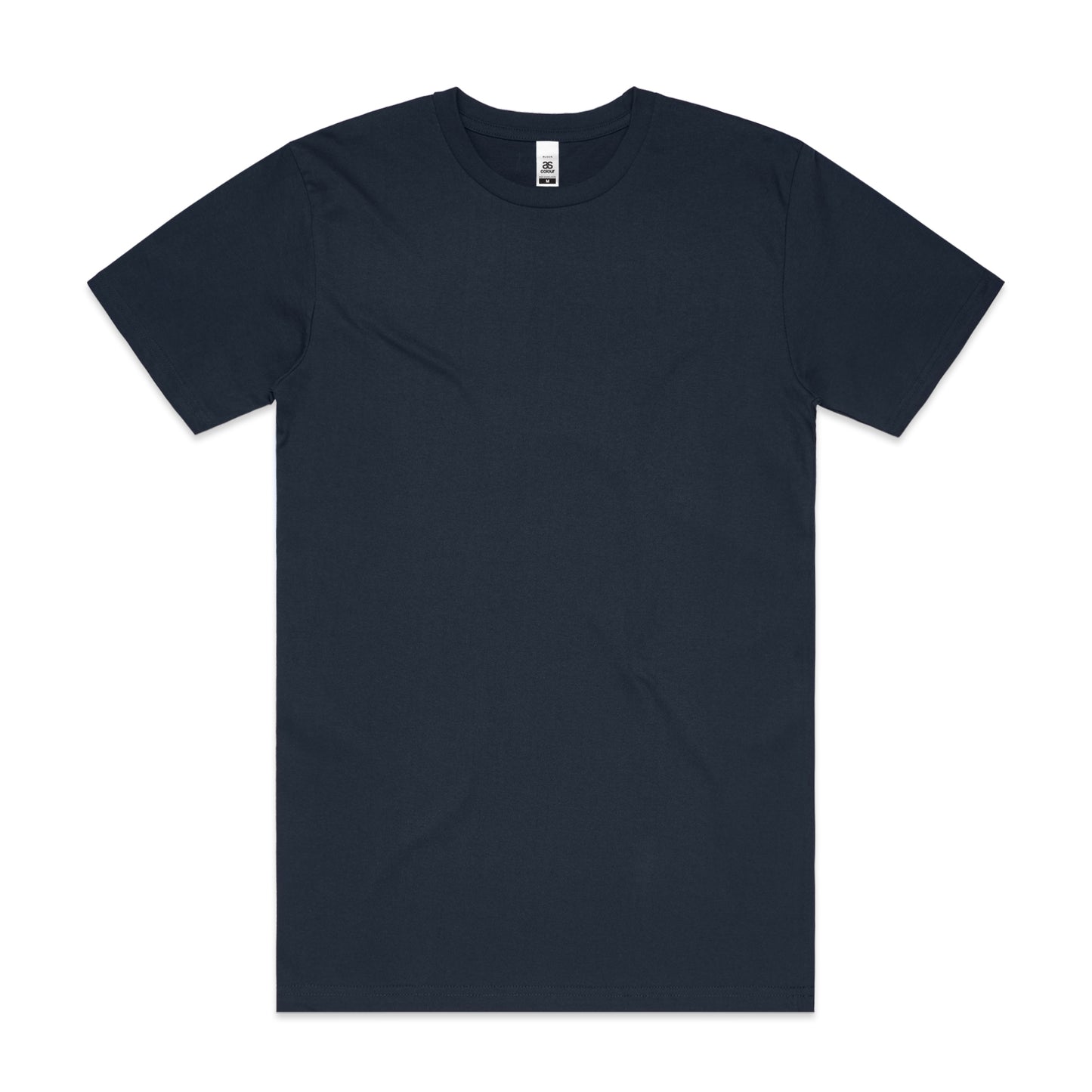 AS Colour - Block Tee - 5050