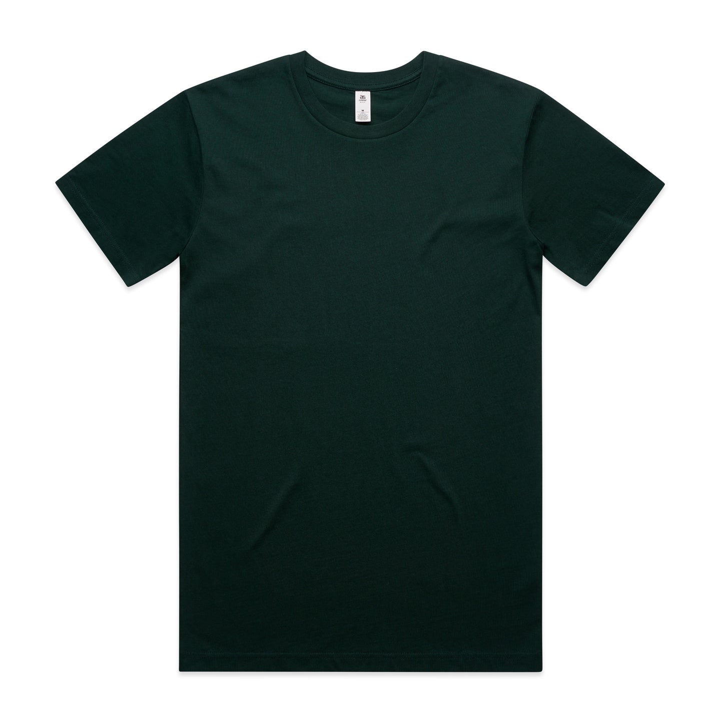 AS Colour - Block Tee - 5050