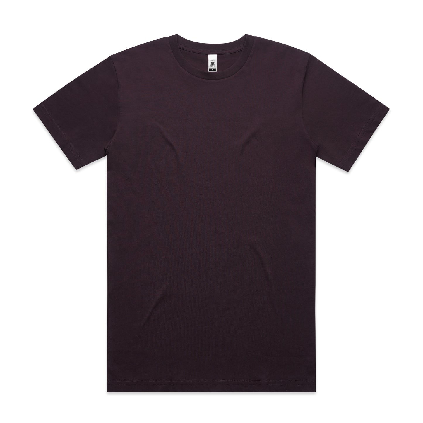 AS Colour - Block Tee - 5050