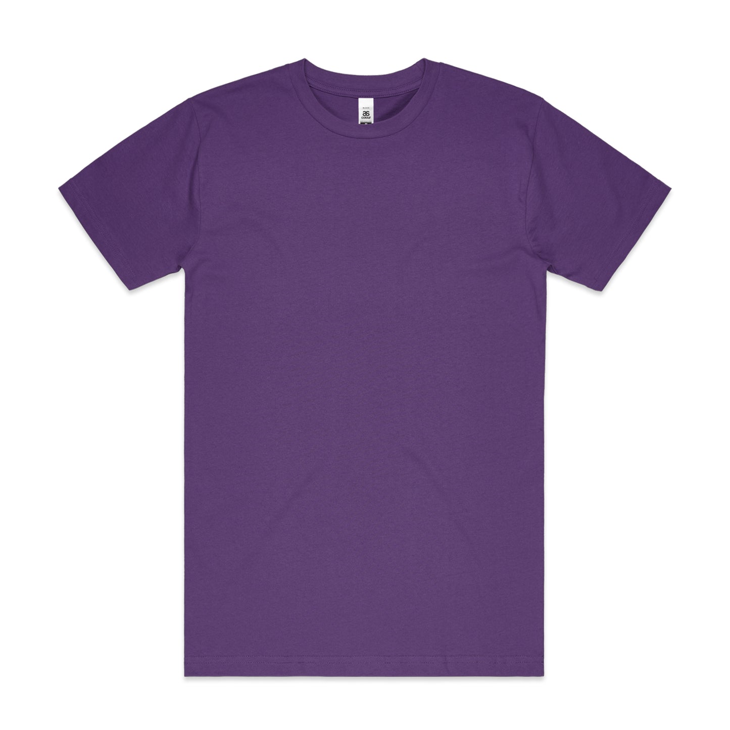 AS Colour - Block Tee - 5050
