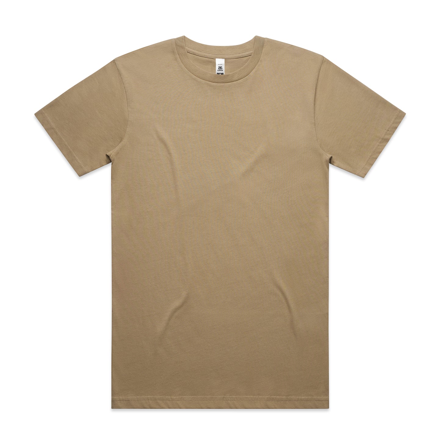 AS Colour - Block Tee - 5050