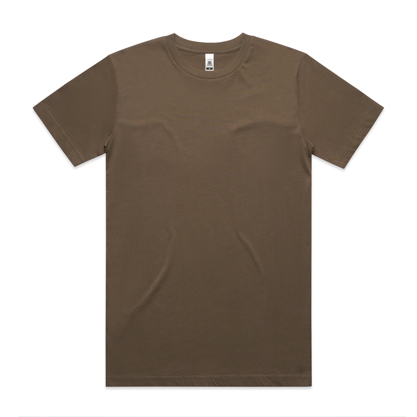 AS Colour - Block Tee - 5050