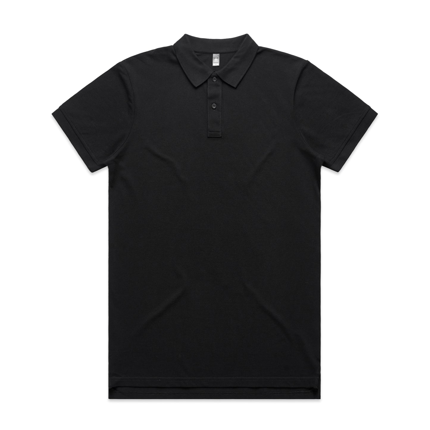 AS Colour - Pique Polo - 5411