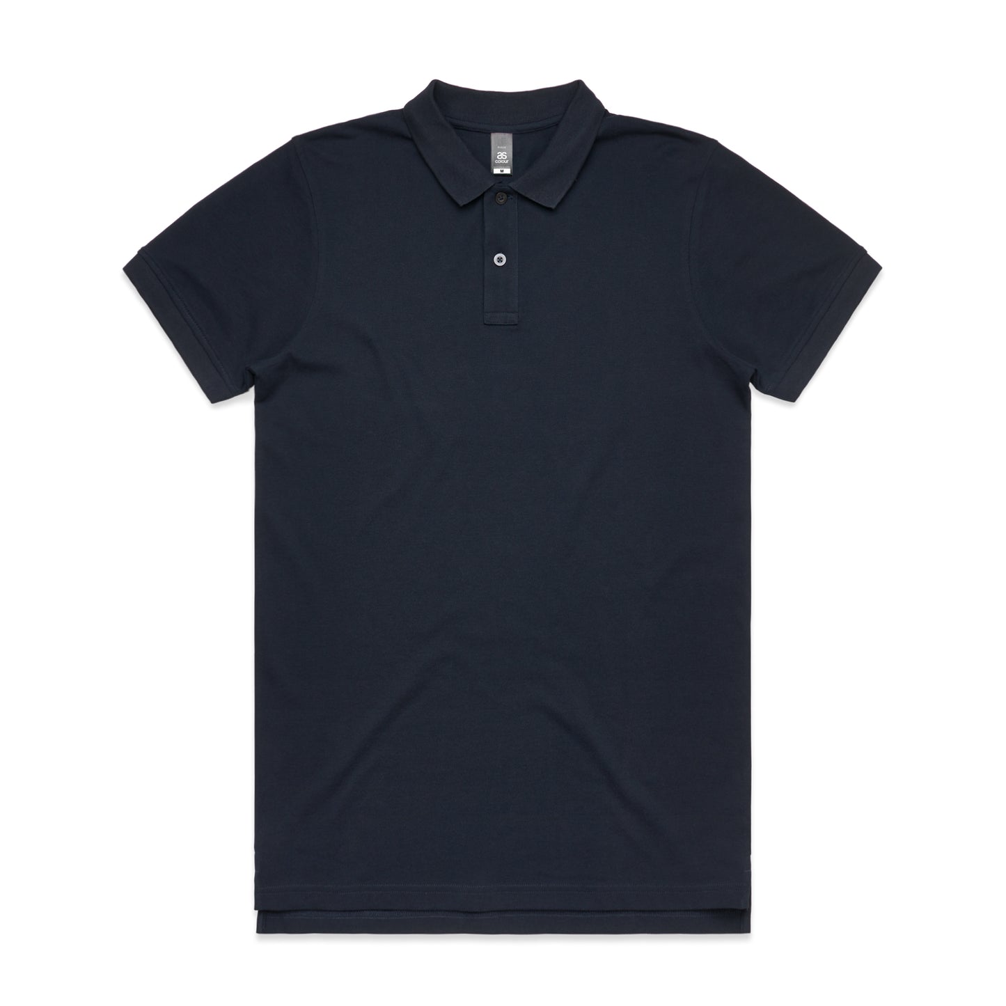 AS Colour - Pique Polo - 5411