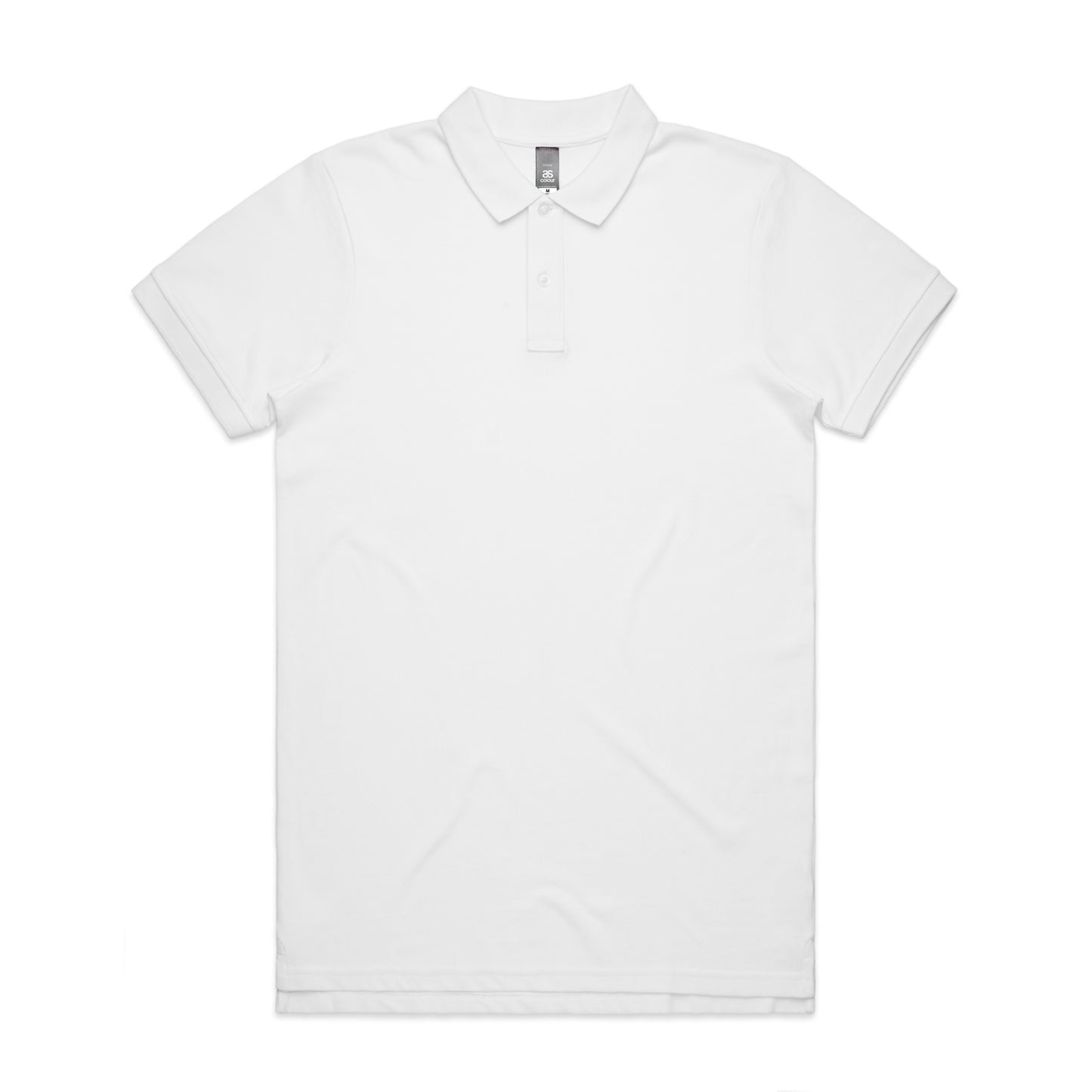 AS Colour - Pique Polo - 5411