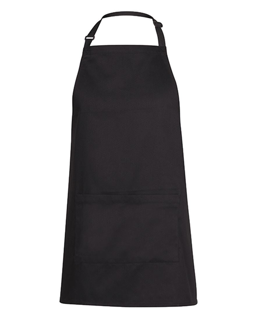 JB's Wear - Apron With Pocket - 5A