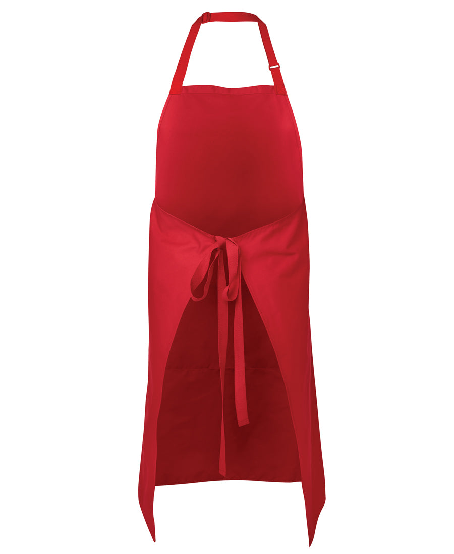 JB's Wear - Apron With Pocket - 5A