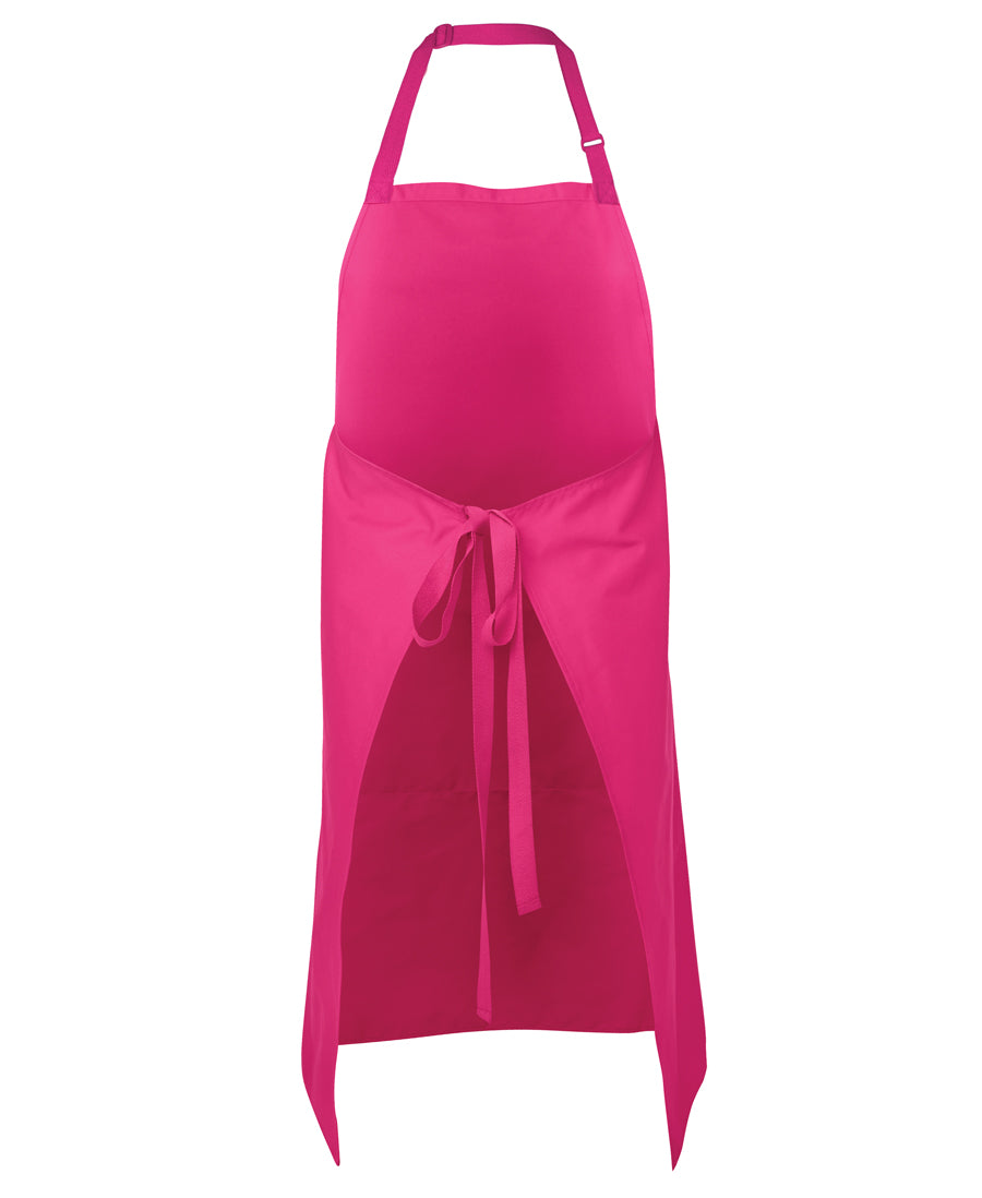JB's Wear - Apron With Pocket - 5A