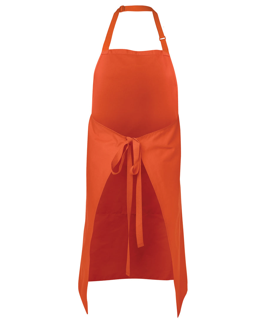 JB's Wear - Apron With Pocket - 5A