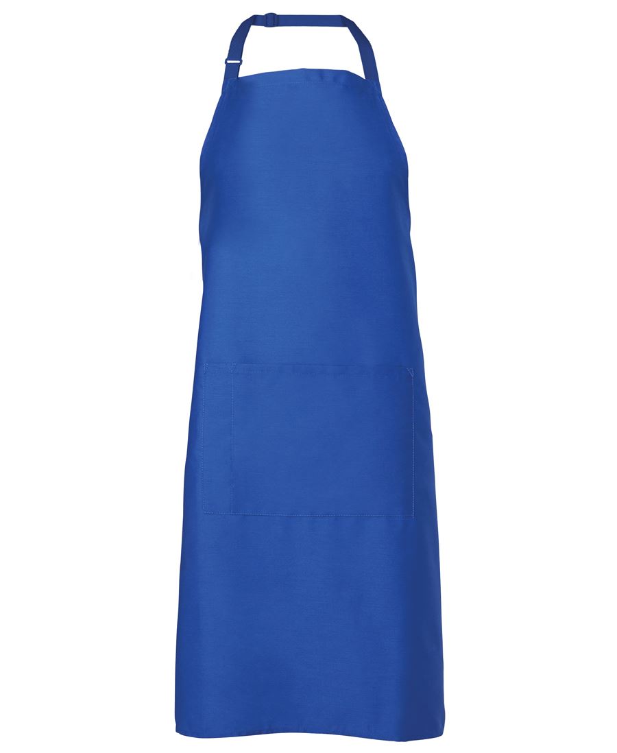 JB's Wear - Apron With Pocket - 5A