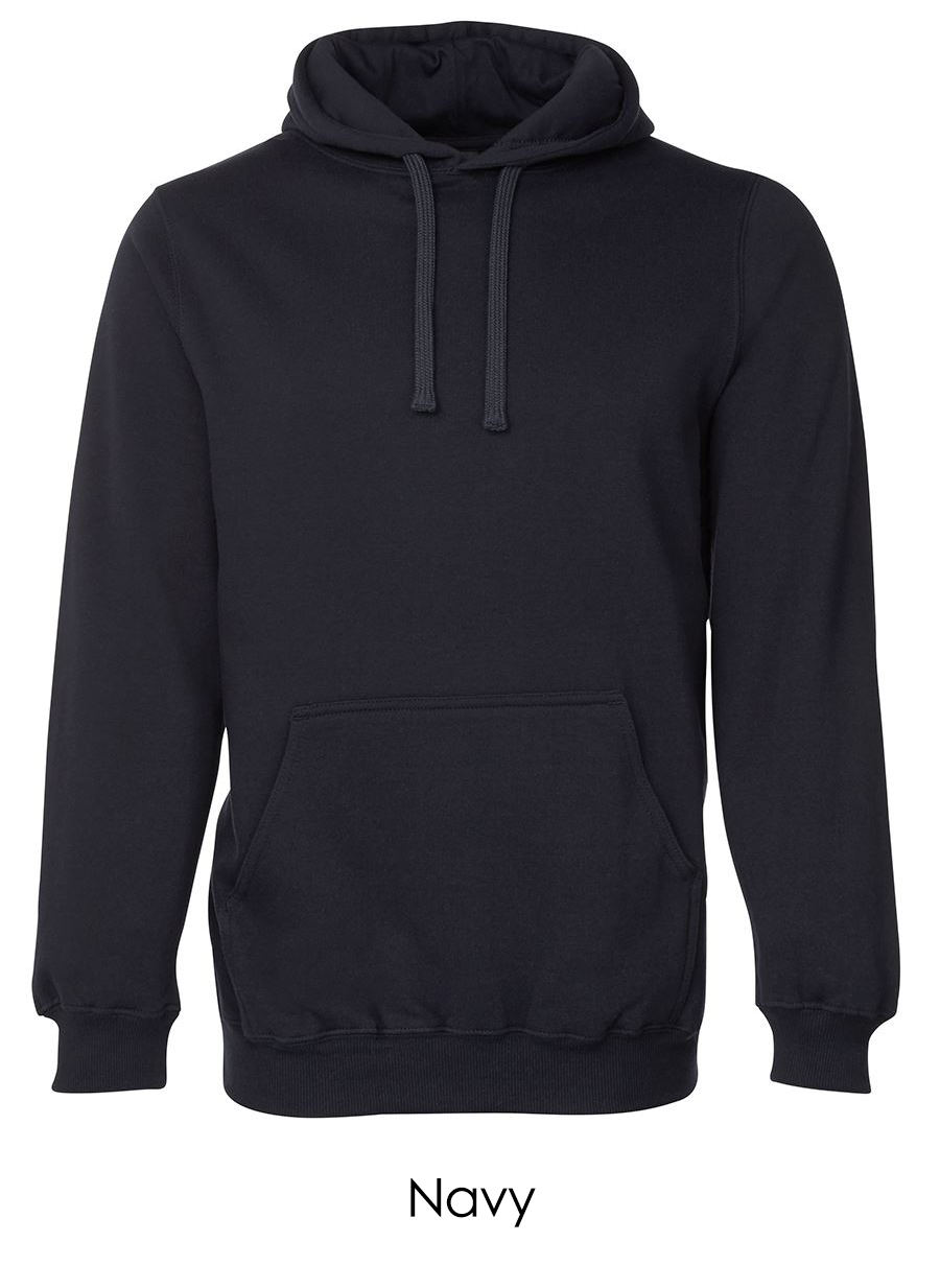 JB's Wear - Fleecy Hoodie - 3FH