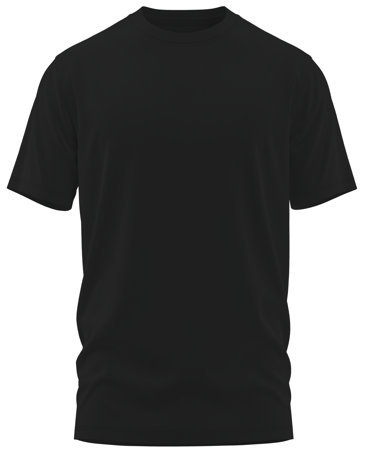 Unisex Budget Tee - Sportage