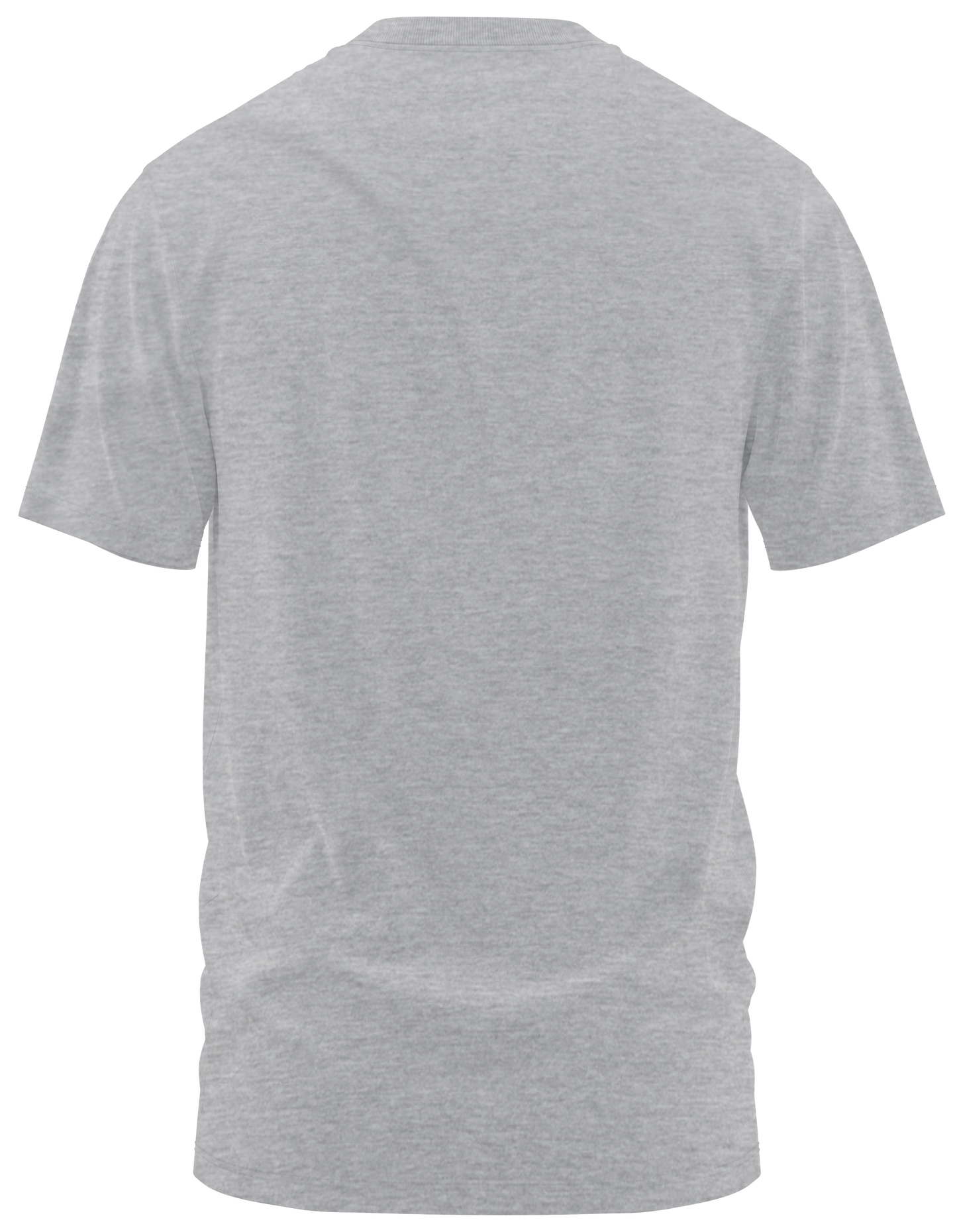 Unisex Budget Tee - Sportage