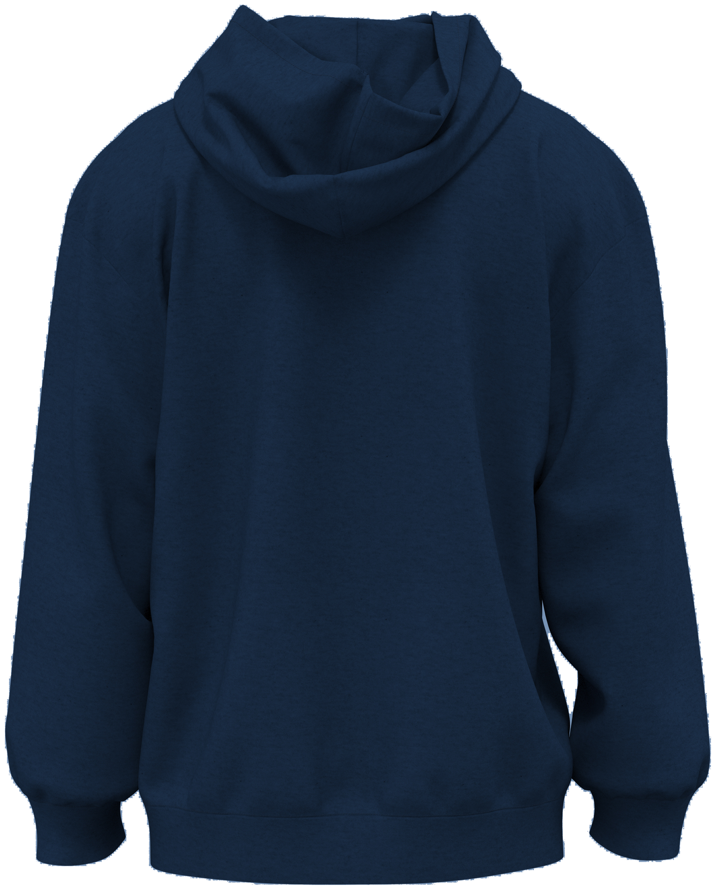 Sportage - Pocket Unisex Hoodie