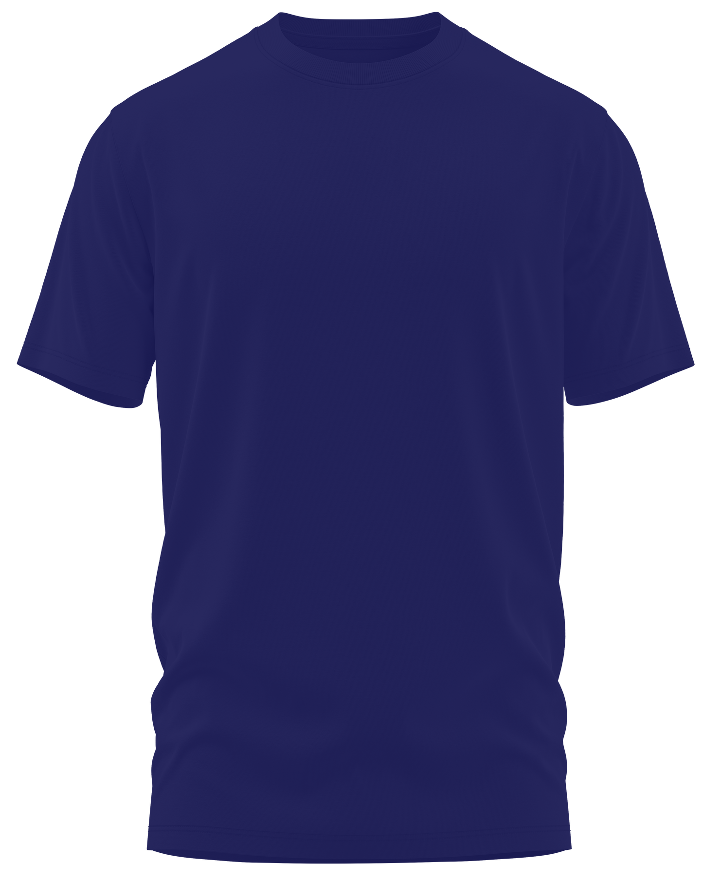 Unisex Budget Tee - Sportage
