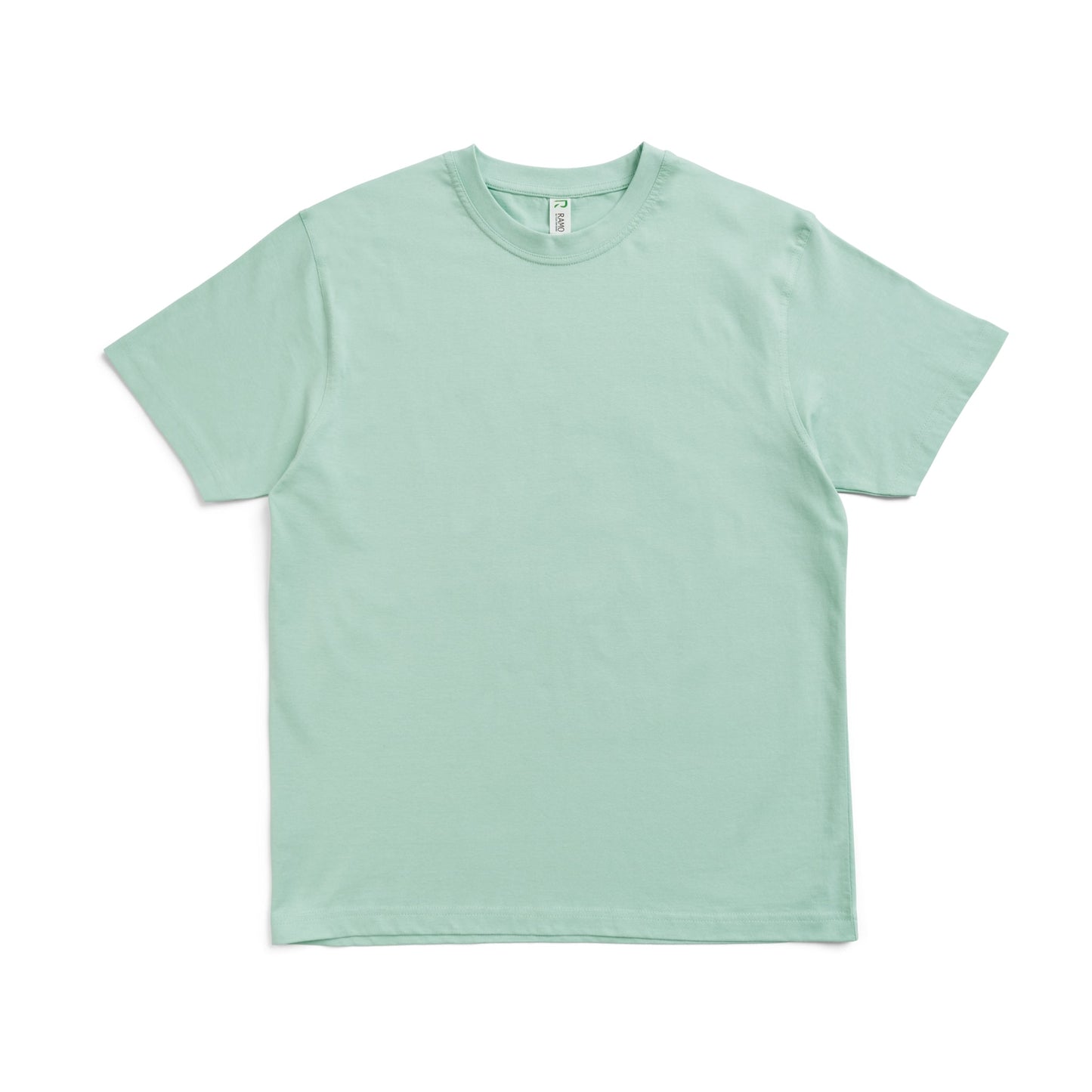 Ramo - Unisex Modern Fit T-Shirt - T201HD
