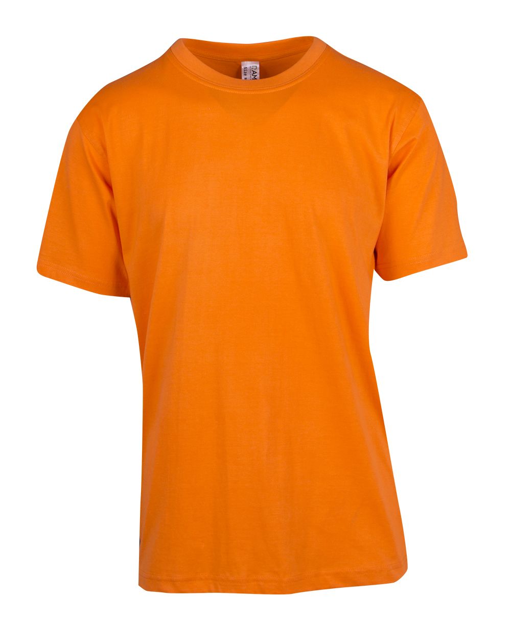 Ramo - Unisex Modern Fit T-Shirt - T201HD
