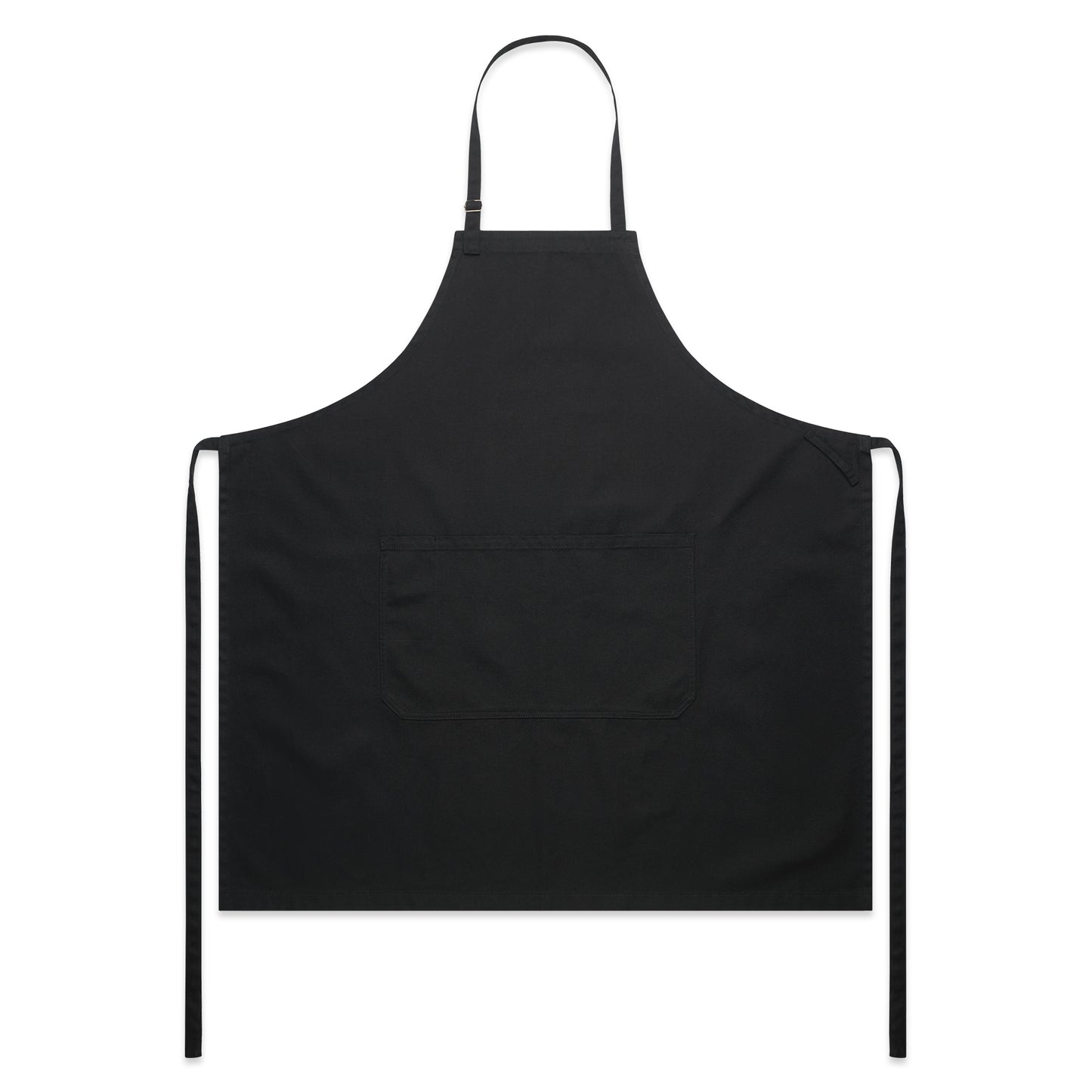 AS Colour - CANVAS APRON - 1080