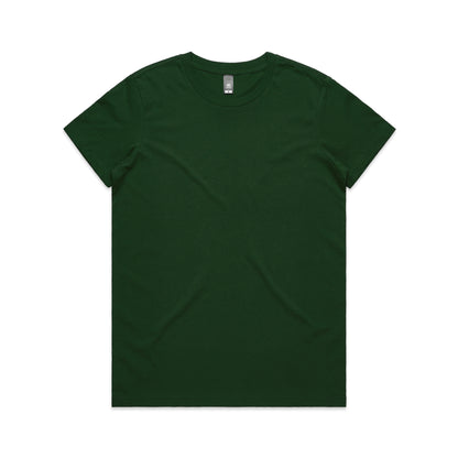 AS Colour - Maple Tee - 4001