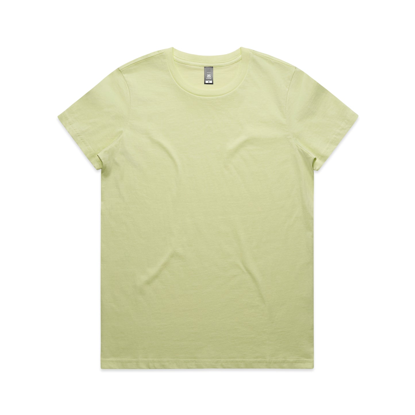 AS Colour - Maple Tee - 4001