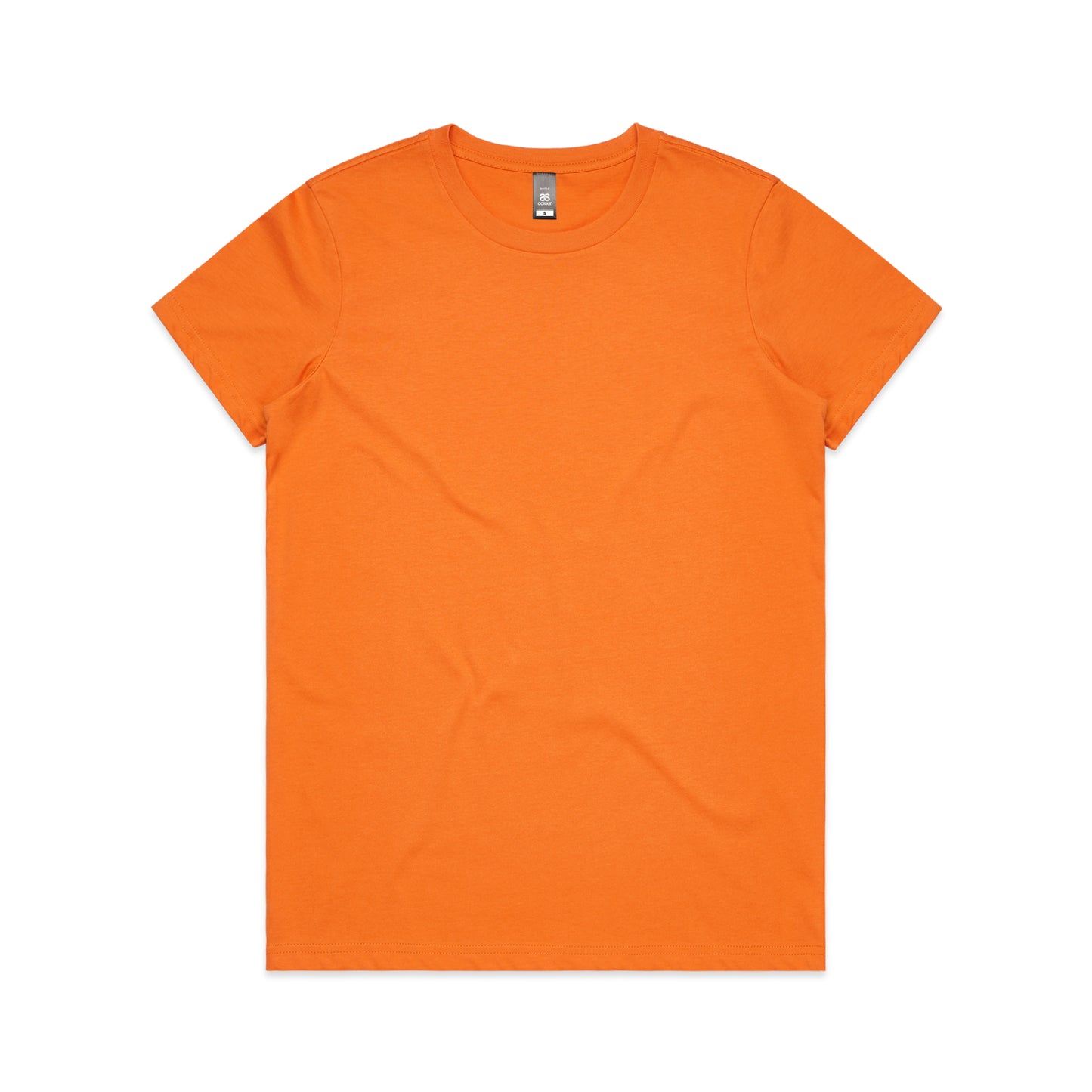 AS Colour - Maple Tee - 4001