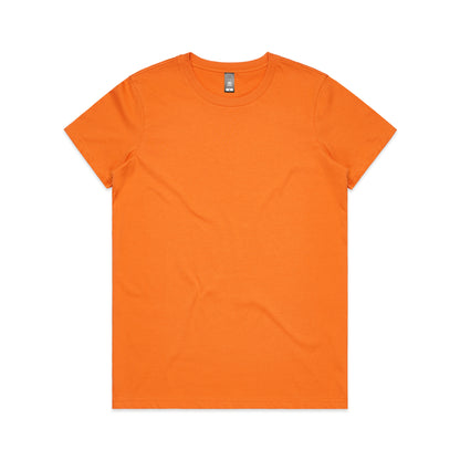 AS Colour - Maple Tee - 4001