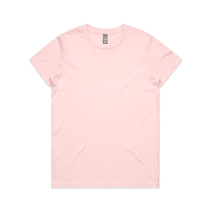 AS Colour - Maple Tee - 4001