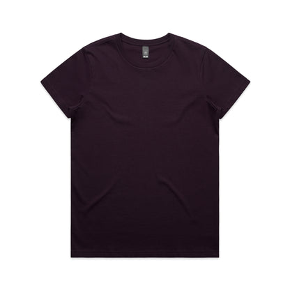 AS Colour - Maple Tee - 4001