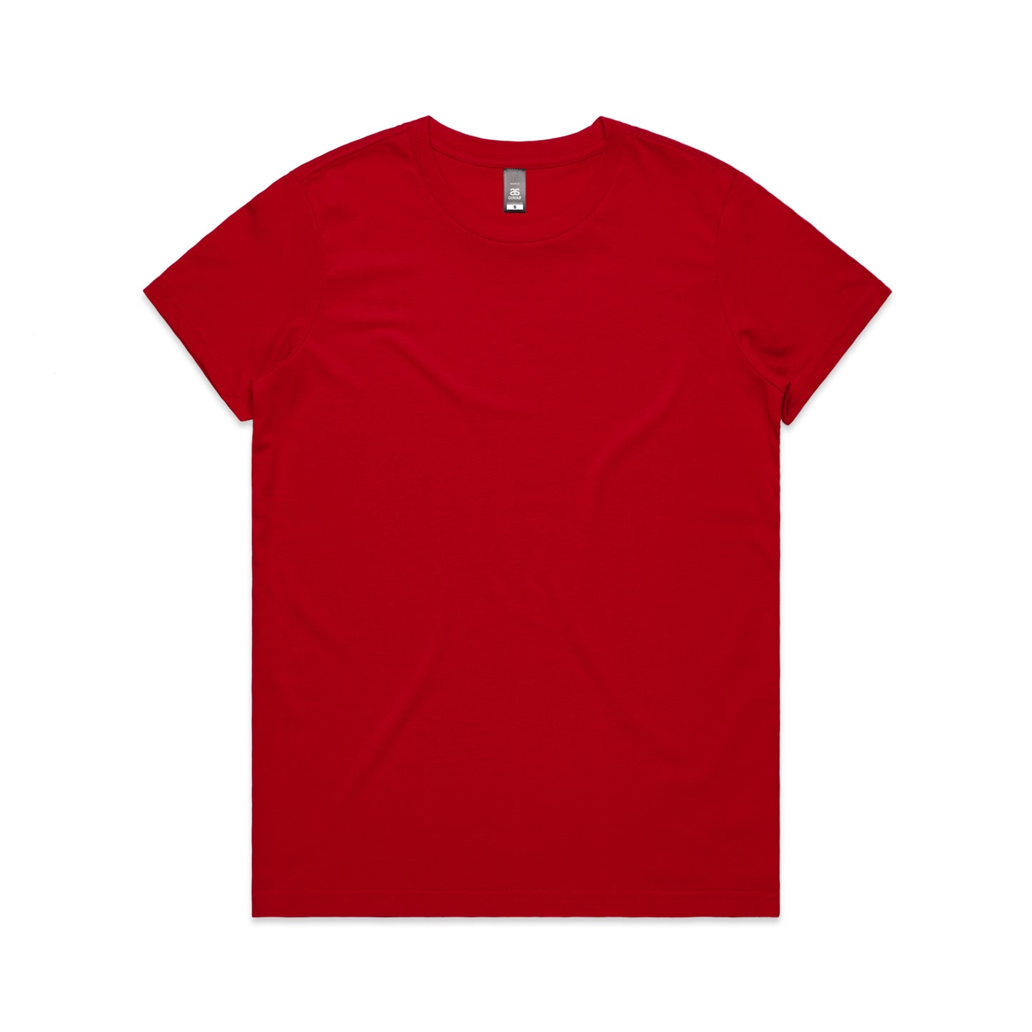 AS Colour - Maple Tee - 4001