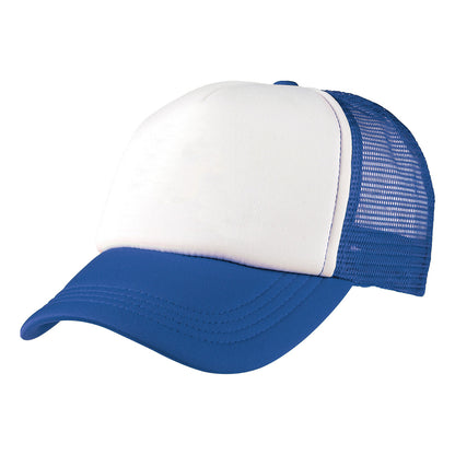 Foam Mesh Trucker  - 4055