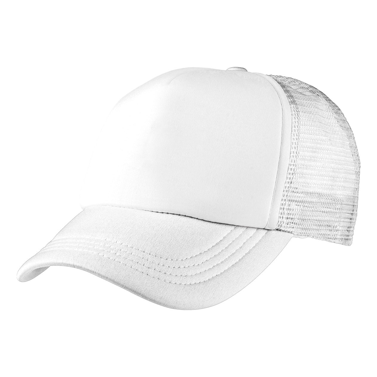 Foam Mesh Trucker  - 4055