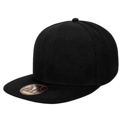 Urban Snapback Cap - 4373