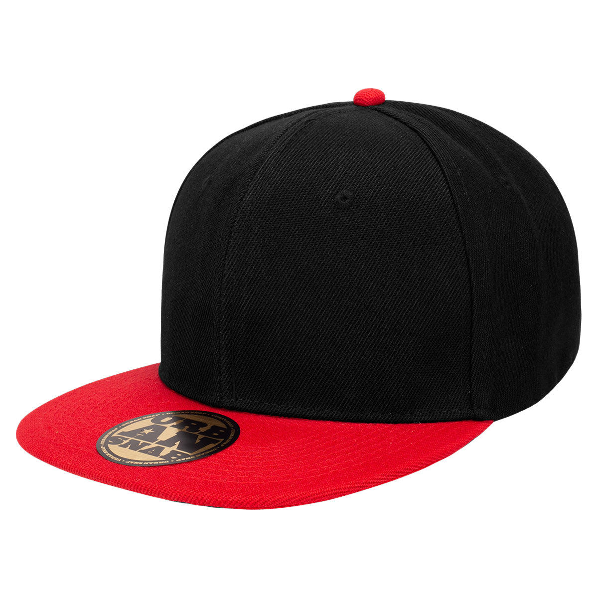 Urban Snapback Cap - 4373