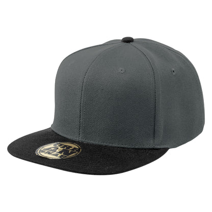 Urban Snapback Cap - 4373